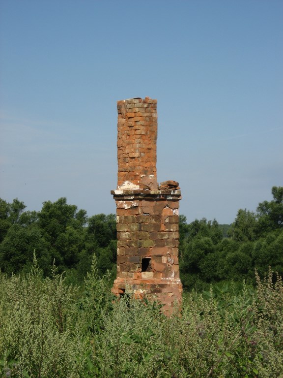 Поездка на Тамбовщину