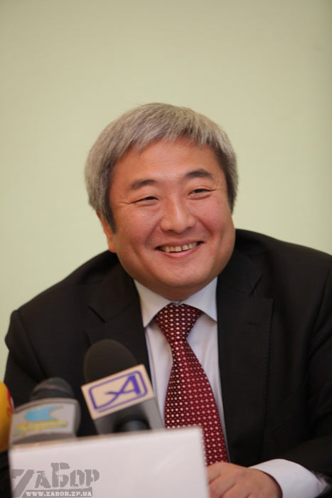 Лица Мэров