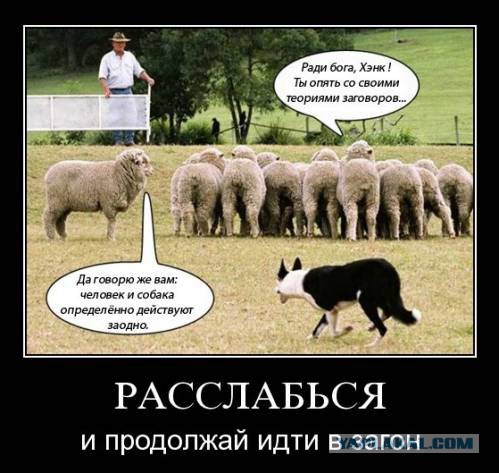 Избавляемся от религиозных штампов