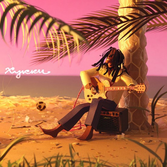 Бумага, как основа всего