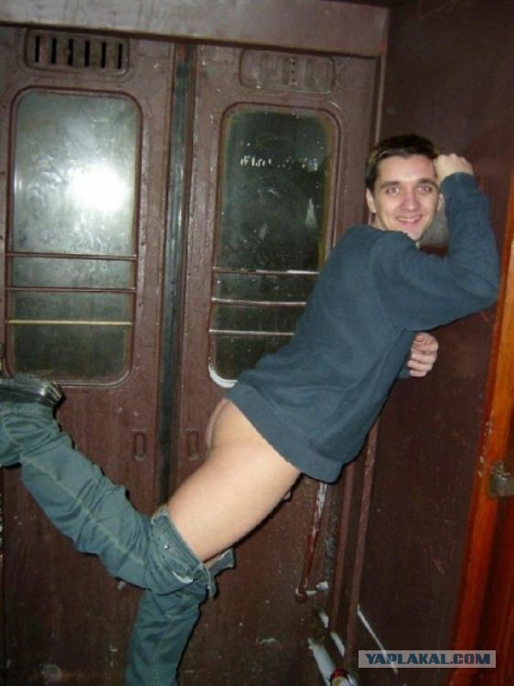 Смешные люди из социальных сетей