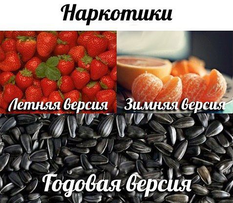 Позитивные картинки и комментарии.