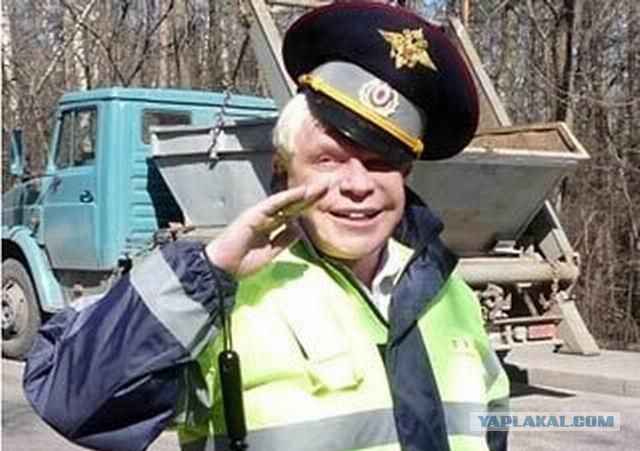 Непальские ППСники