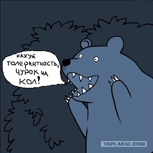 "Голливудская погоня" по-кавказски в Москве