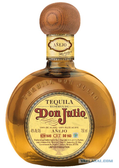 Почему заграничный алкоголь?