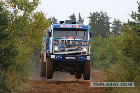 Выставка IAA Nutzfahrzeuge 2014 Hannover