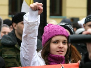 Срочное обращение к активистам Ставрополья