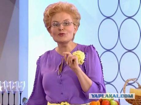 Из-за них я переключаю каналы