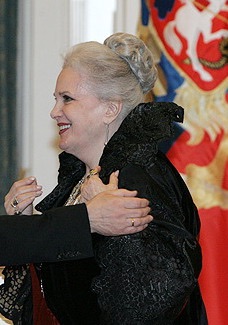 Скончалась герцогиня Альба