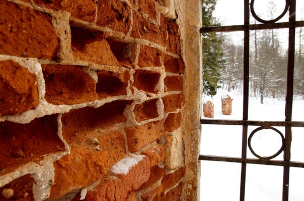 7 часов, 300 километров и 2 усадьбы!