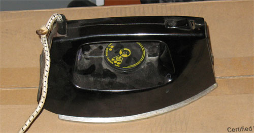 Усилитель для наушников просто и быстро