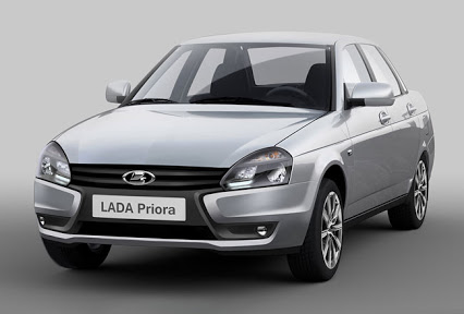 LADA Vesta