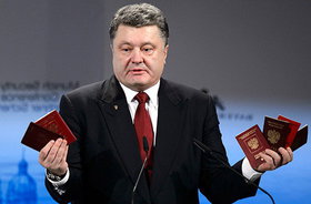 Из Дебальцевского котла вывезли натовских наёмнико