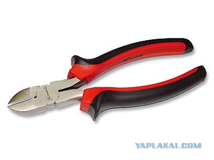 Захват парковок по-уральски.