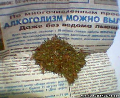 Алко-Нарко-Психо-Фармо и т.п. поборка