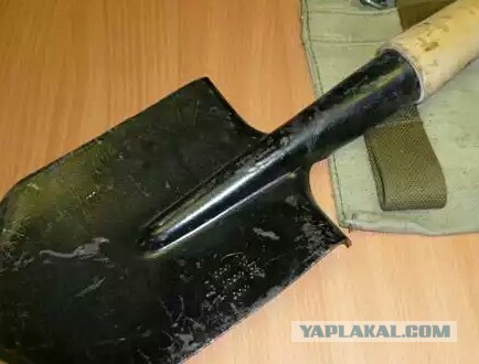 Друг написал из армии