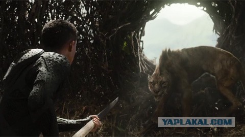 Случай во время съёмок фильма "Пятый элемент"