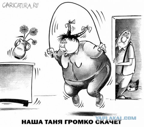 Юмор с черным оттенком из СоциальныхСетей