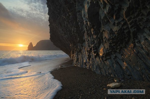 Подборка интересных и прикольных фото