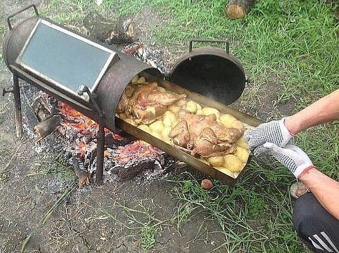 Интересные и веселые картинки