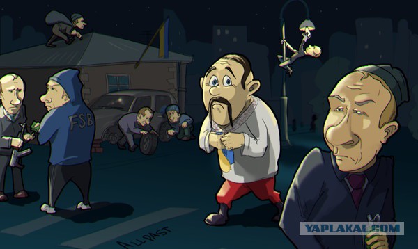 Франция и Германия выступили против отмены виз между Украиной и ЕС