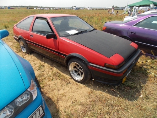 JapCarFest 2016