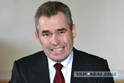 Десантник утонул в парке Горького