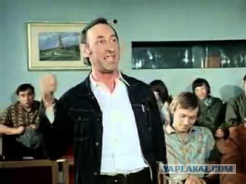 Оперативный ремонт свища в водопроводе "у них"