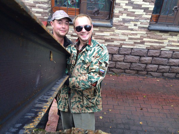 Люди хвастаются