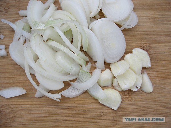 Мировая кулинария. День повара