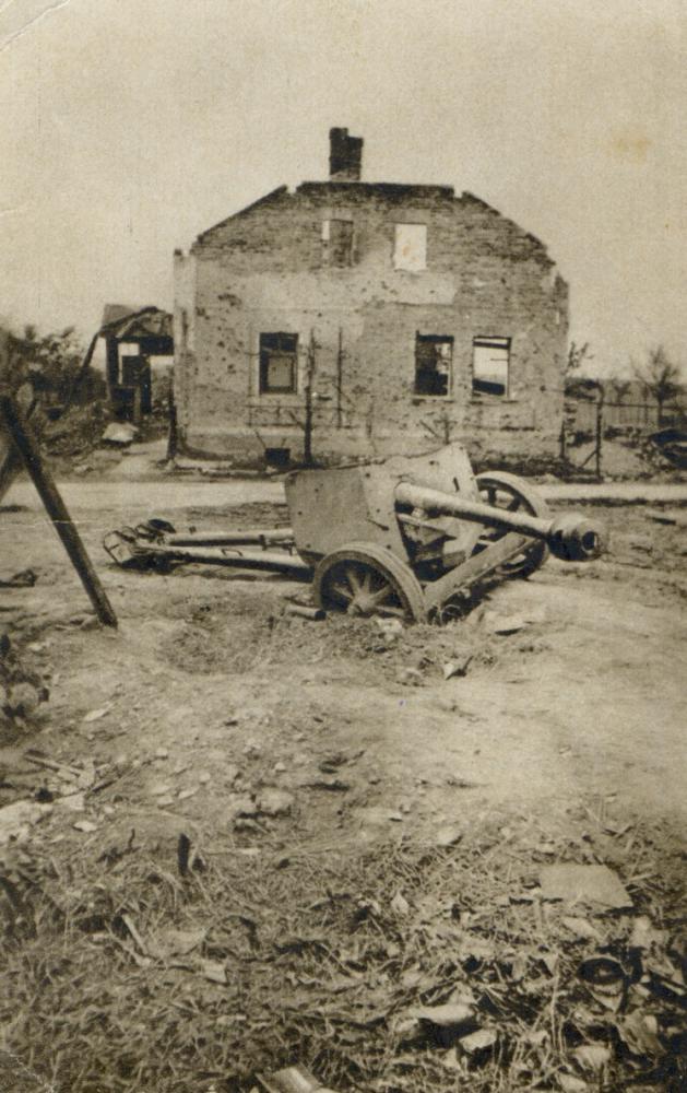 Фотографии к "Нахальному минированию" и "Лехе"