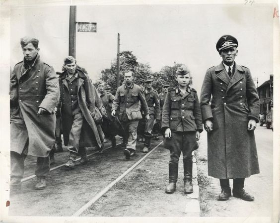Фотографии к "Нахальному минированию" и "Лехе"