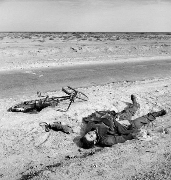 Берлинская операция. Апрель - май 1945 года.