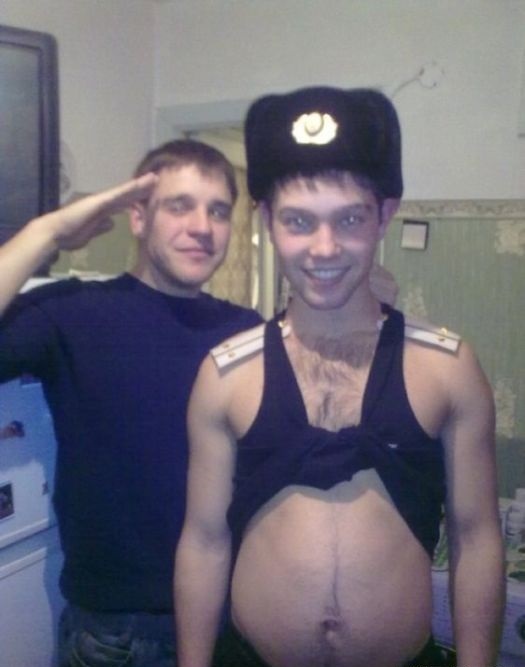 Соцсети - и смех и грех