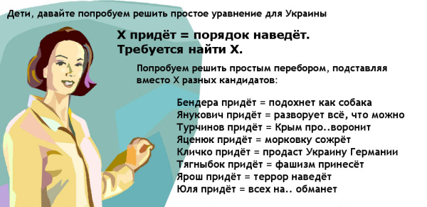 Поездка на Украину в 2016 году.