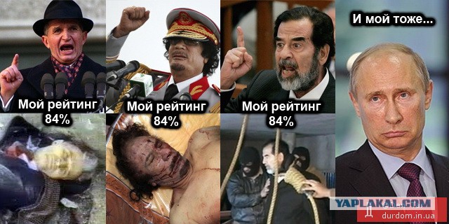 Владимир Путин может пойти на президентские выборы как самовыдвиженец