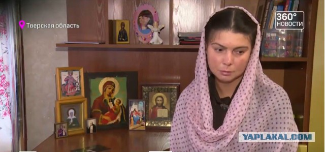 Сын владельца Черкизона выгнал сожительницу с детьми.