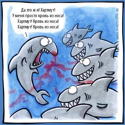 Четверг - черного юмора немного выложу