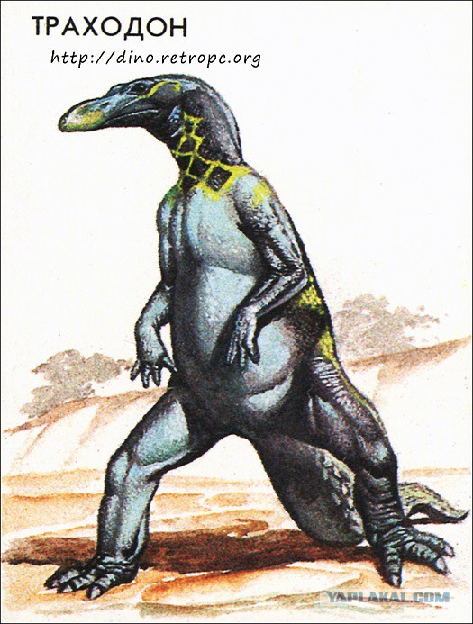 Доисторическая охота: чем завалить динозавра?