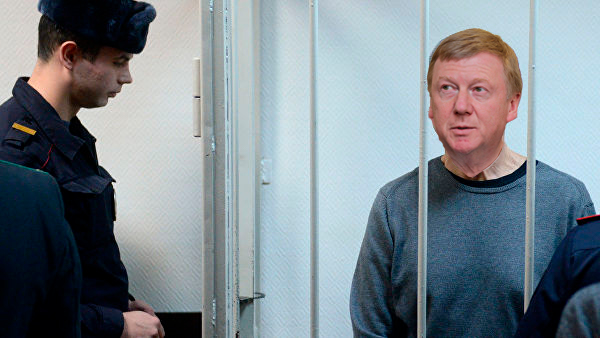 Алексей Улюкаев организовал себе вип-камеру в тверской колонии