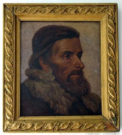 Про староверов