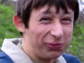 Ты главное хвостиком не дёргай, ладно?