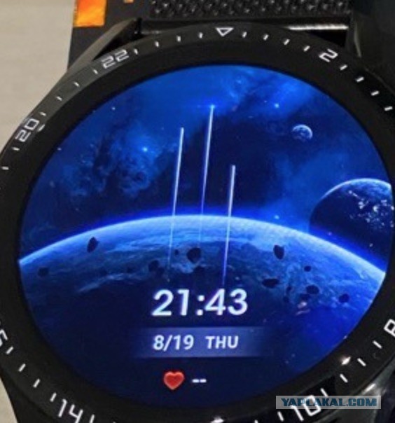 Huawei watch gt2