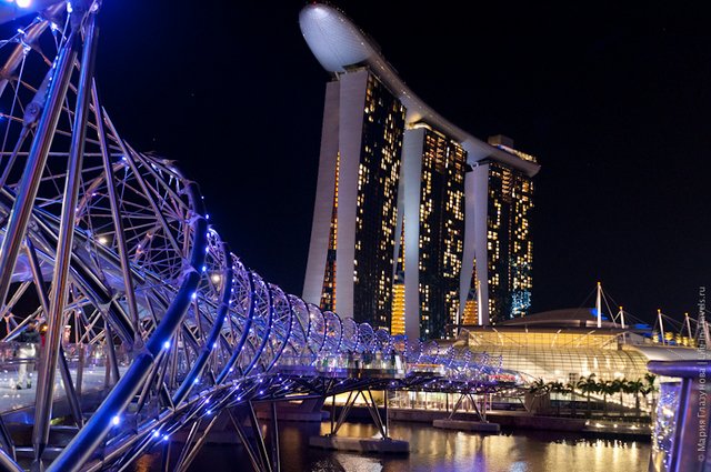 60 фактов о Сингапуре глазами россиянина