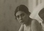 Лиля Юрьевна Брик
