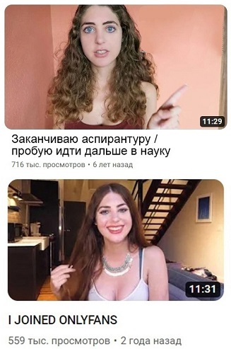 Все мужики одинаковые
