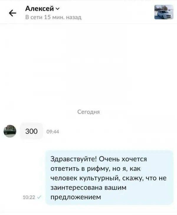 Всего понемногу. От 14.11.2024