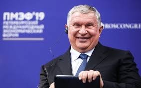 Очередь за кашей
