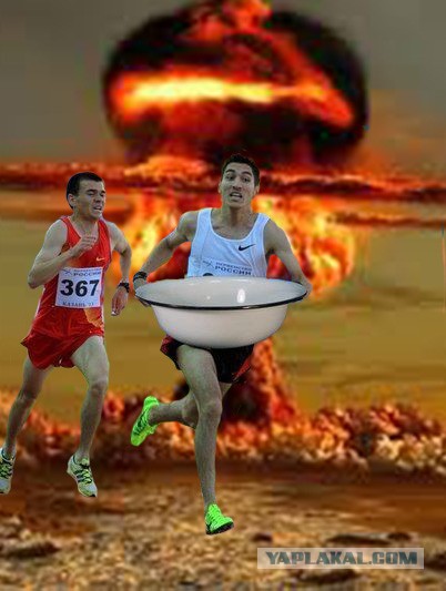 Моя первая фотжаба.