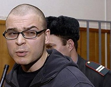 Алексей Навальный признан виновным